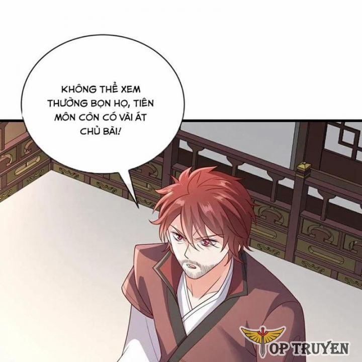 Ngạo Thị Thiên Địa 797 trang 31