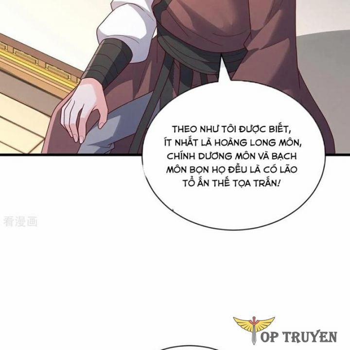 Ngạo Thị Thiên Địa 797 trang 32