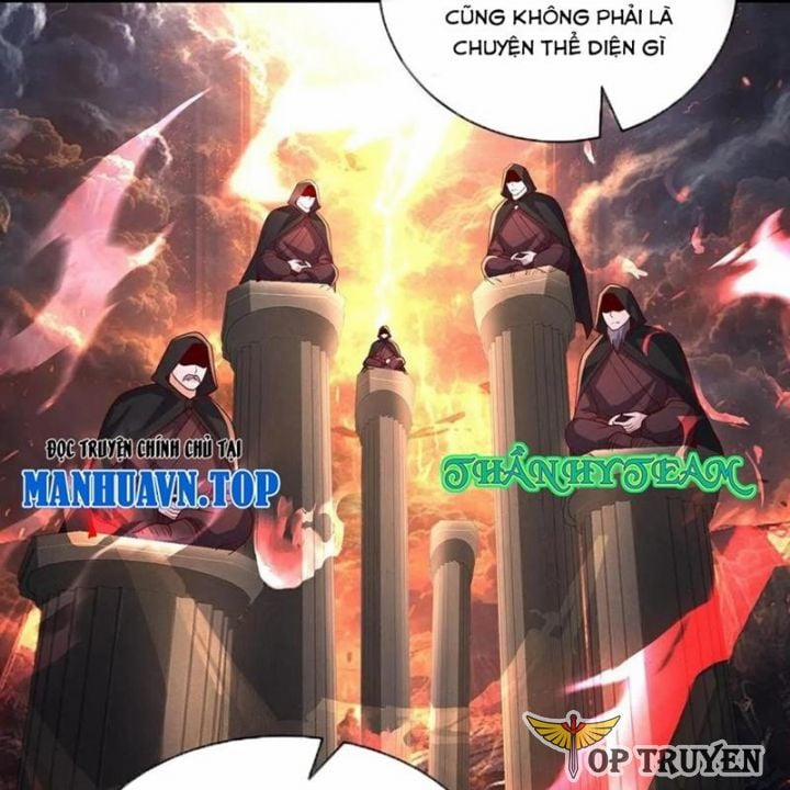 Ngạo Thị Thiên Địa 797 trang 35