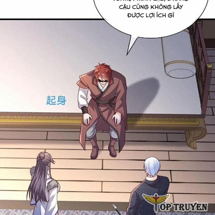 Ngạo Thị Thiên Địa 797 trang 40