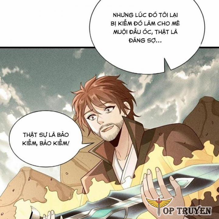 Ngạo Thị Thiên Địa 797 trang 9