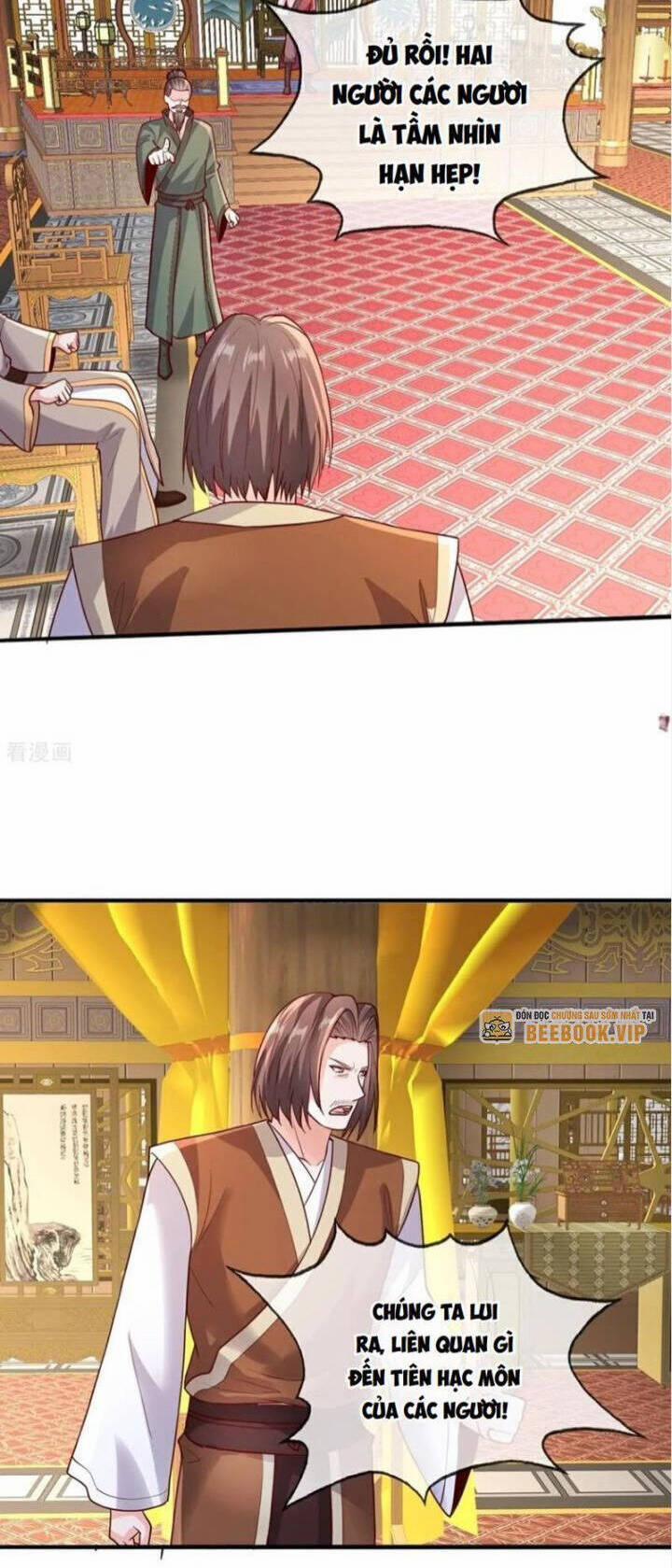 Ngạo Thị Thiên Địa 798 trang 0