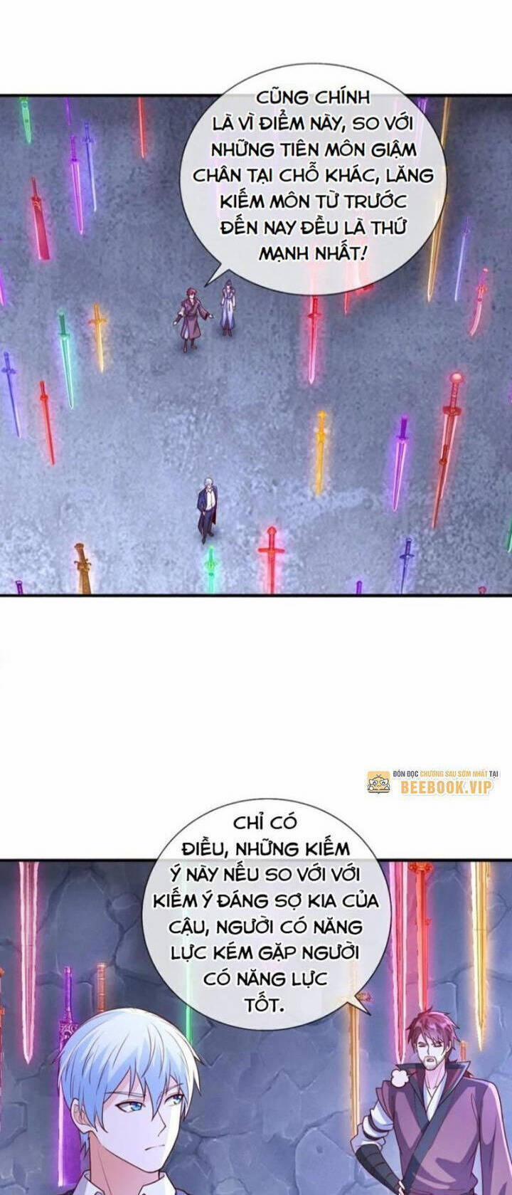 Ngạo Thị Thiên Địa 799 trang 0