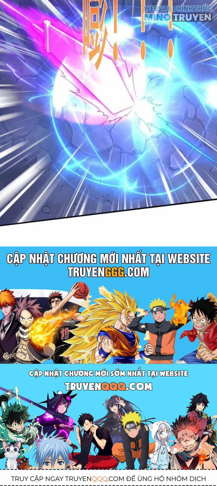 Ngạo Thị Thiên Địa 799 trang 12