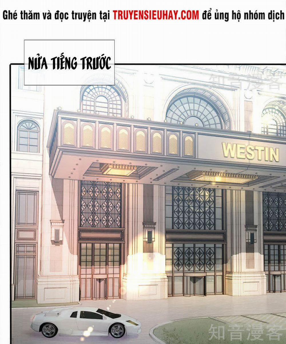 Ngạo Thị Thiên Địa 8 trang 12