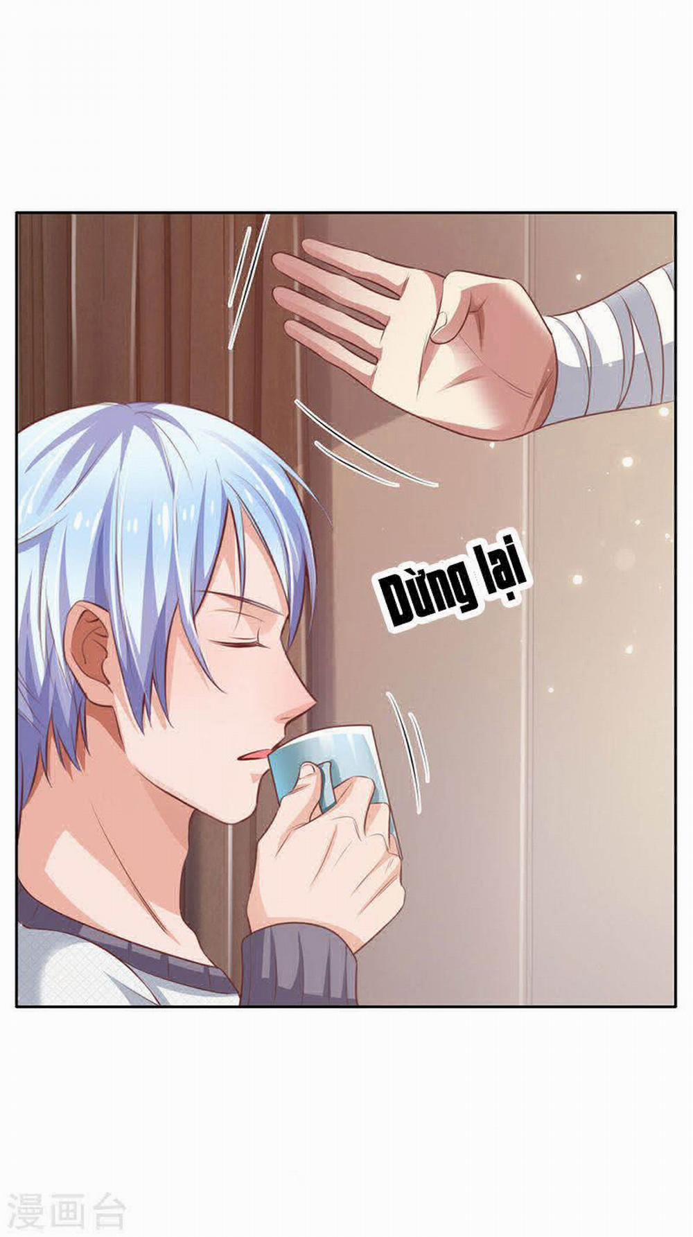 Ngạo Thị Thiên Địa 80 trang 25