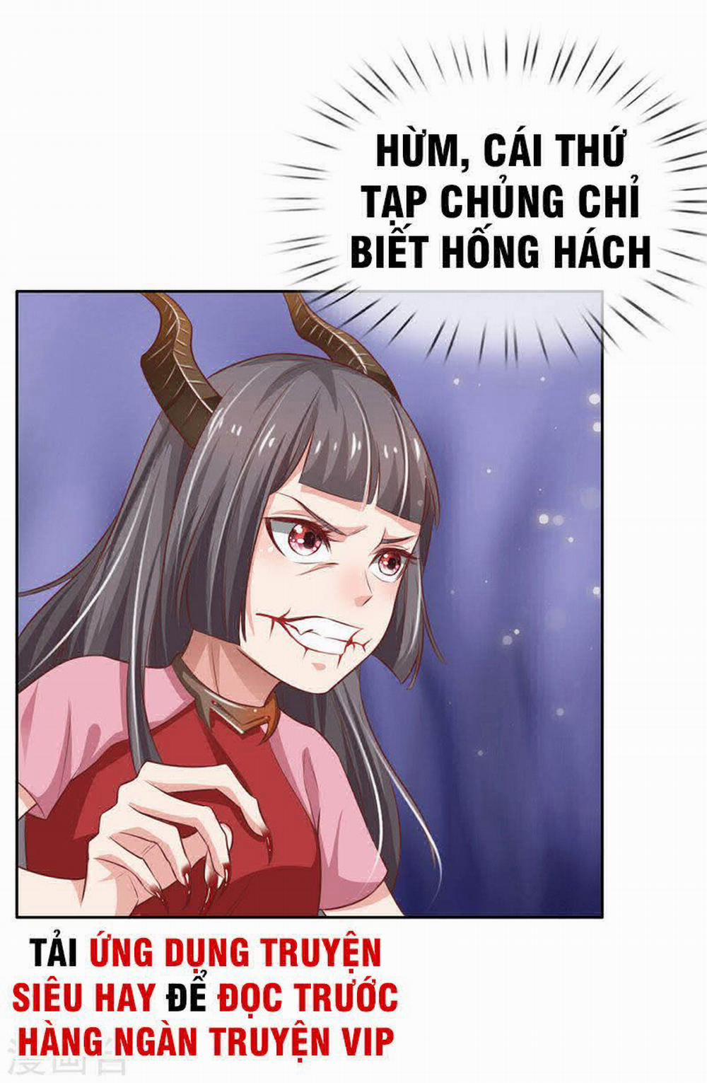 Ngạo Thị Thiên Địa 80 trang 26