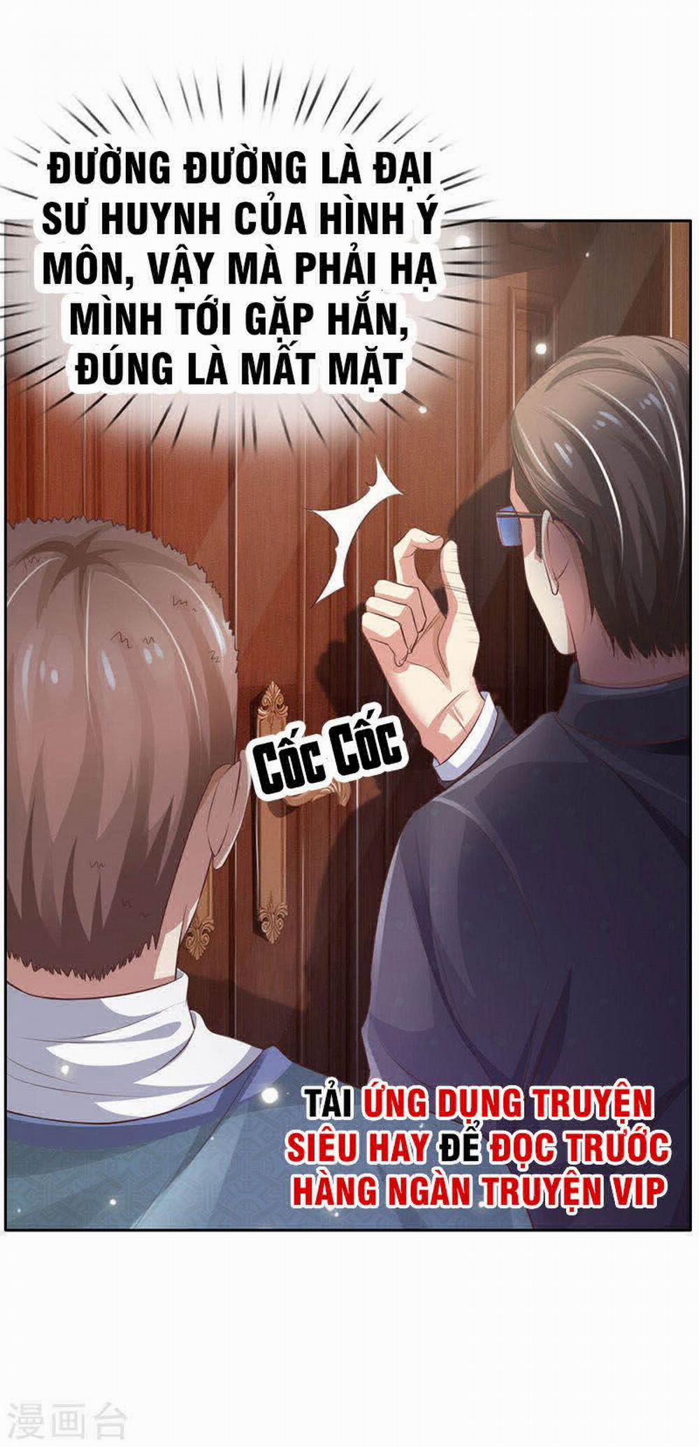 Ngạo Thị Thiên Địa 80 trang 6