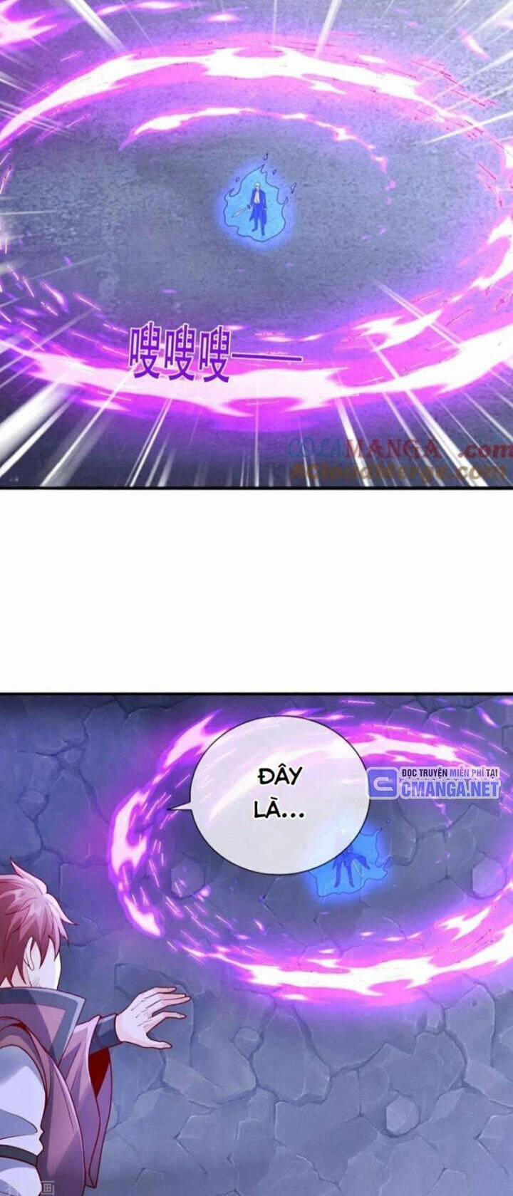 Ngạo Thị Thiên Địa 800 trang 0