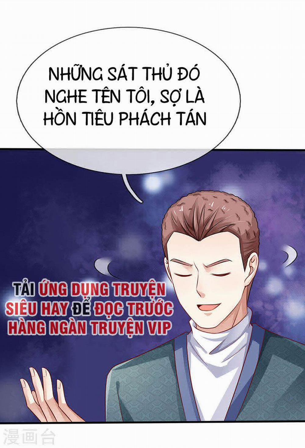 Ngạo Thị Thiên Địa 81 trang 10