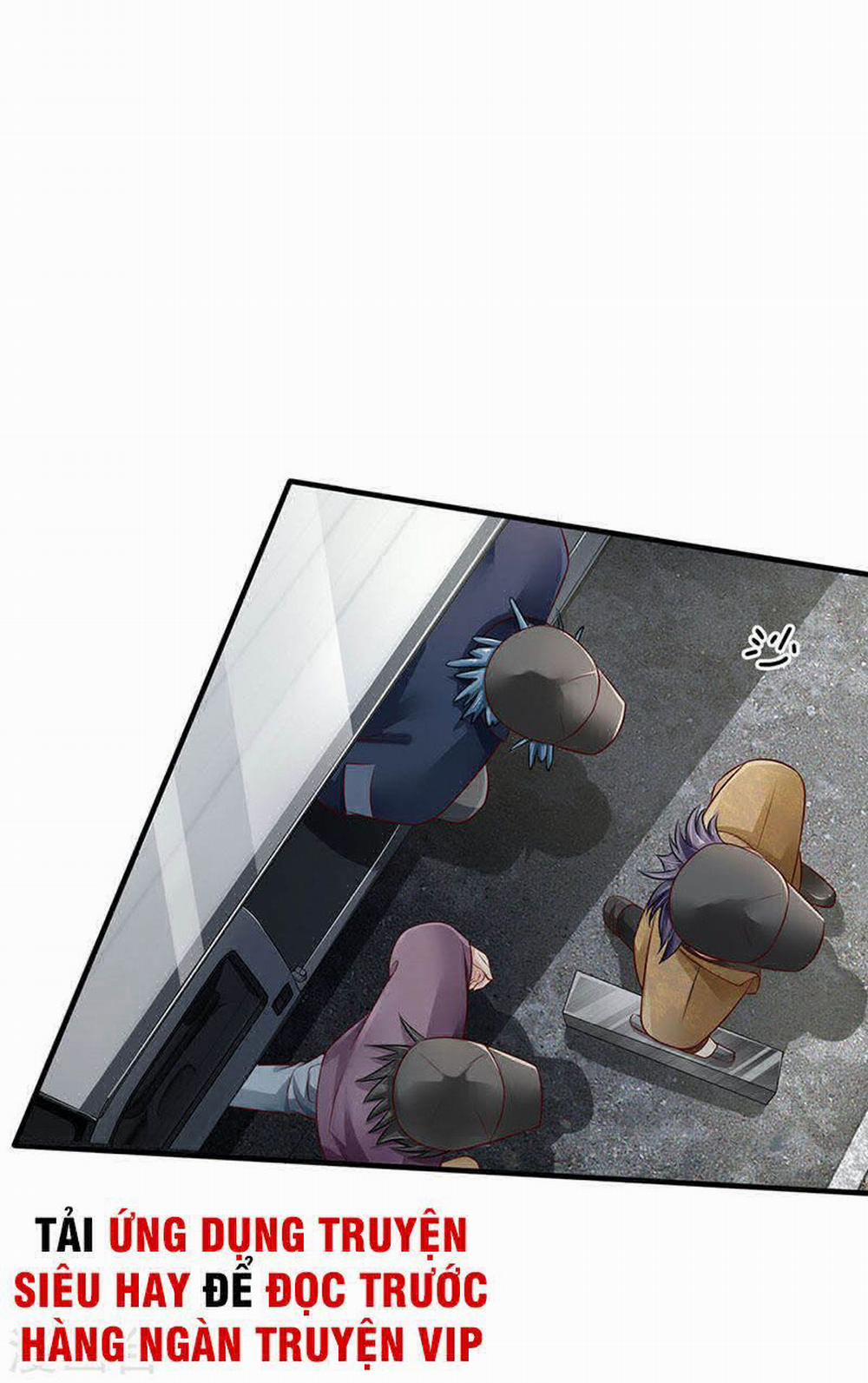 Ngạo Thị Thiên Địa 81 trang 12