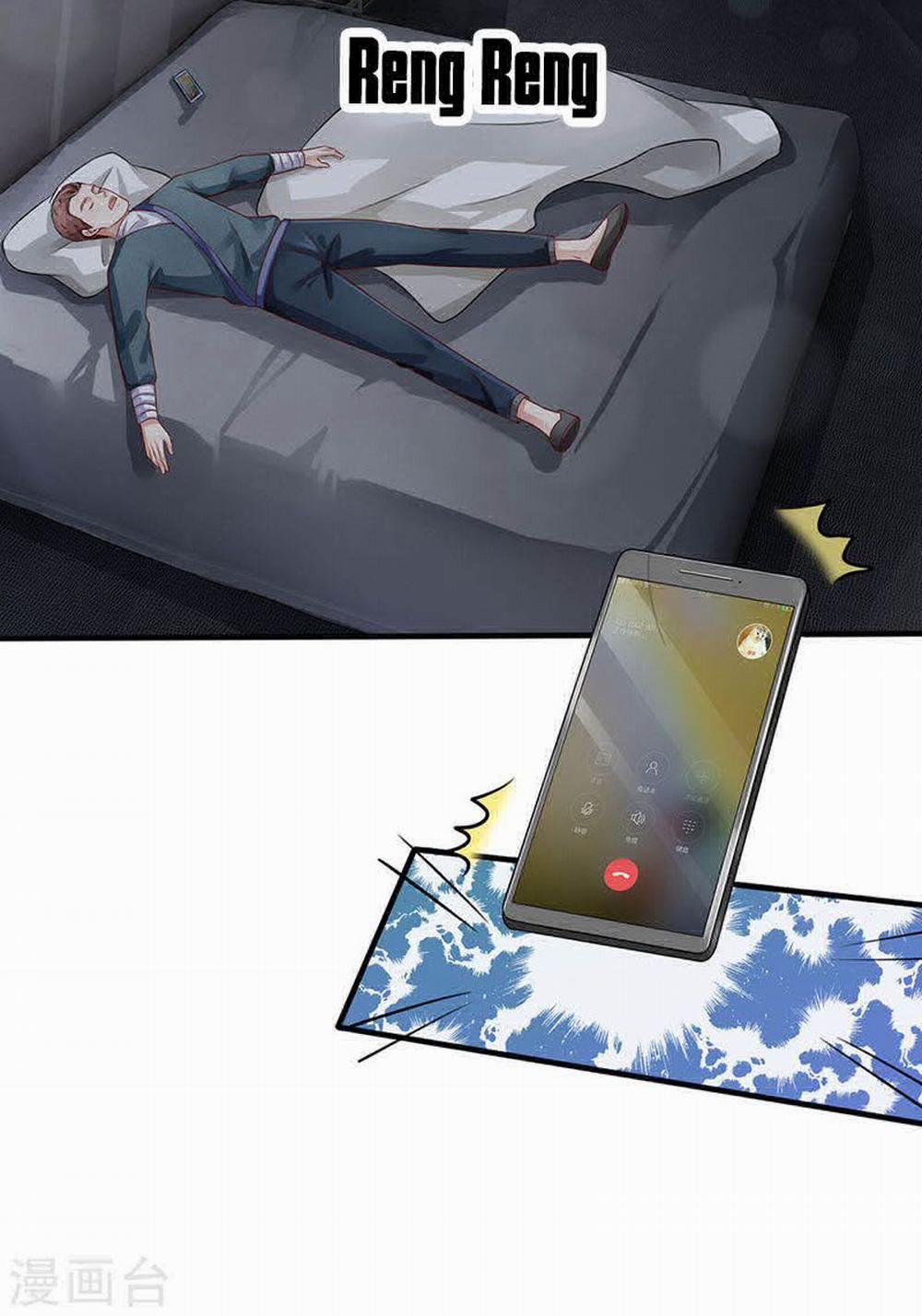 Ngạo Thị Thiên Địa 81 trang 16