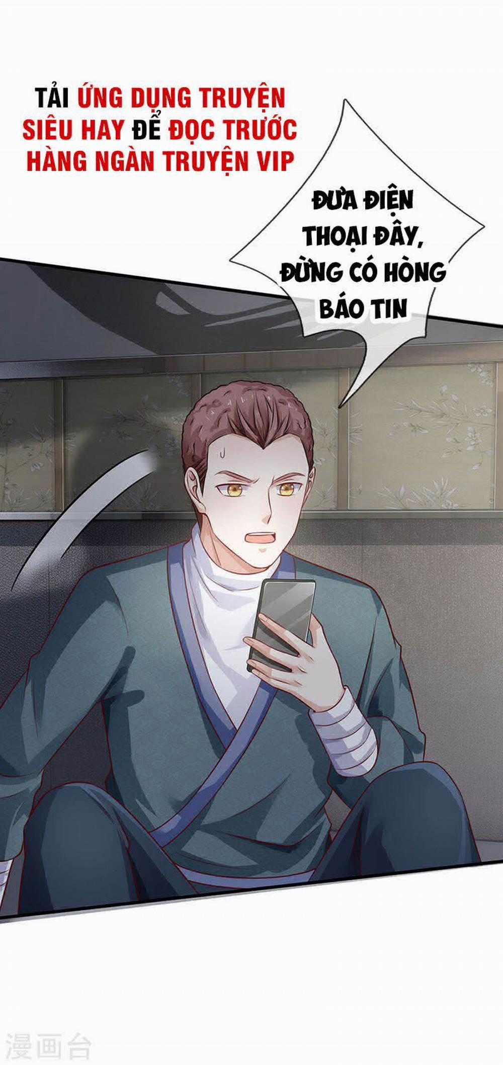 Ngạo Thị Thiên Địa 81 trang 17