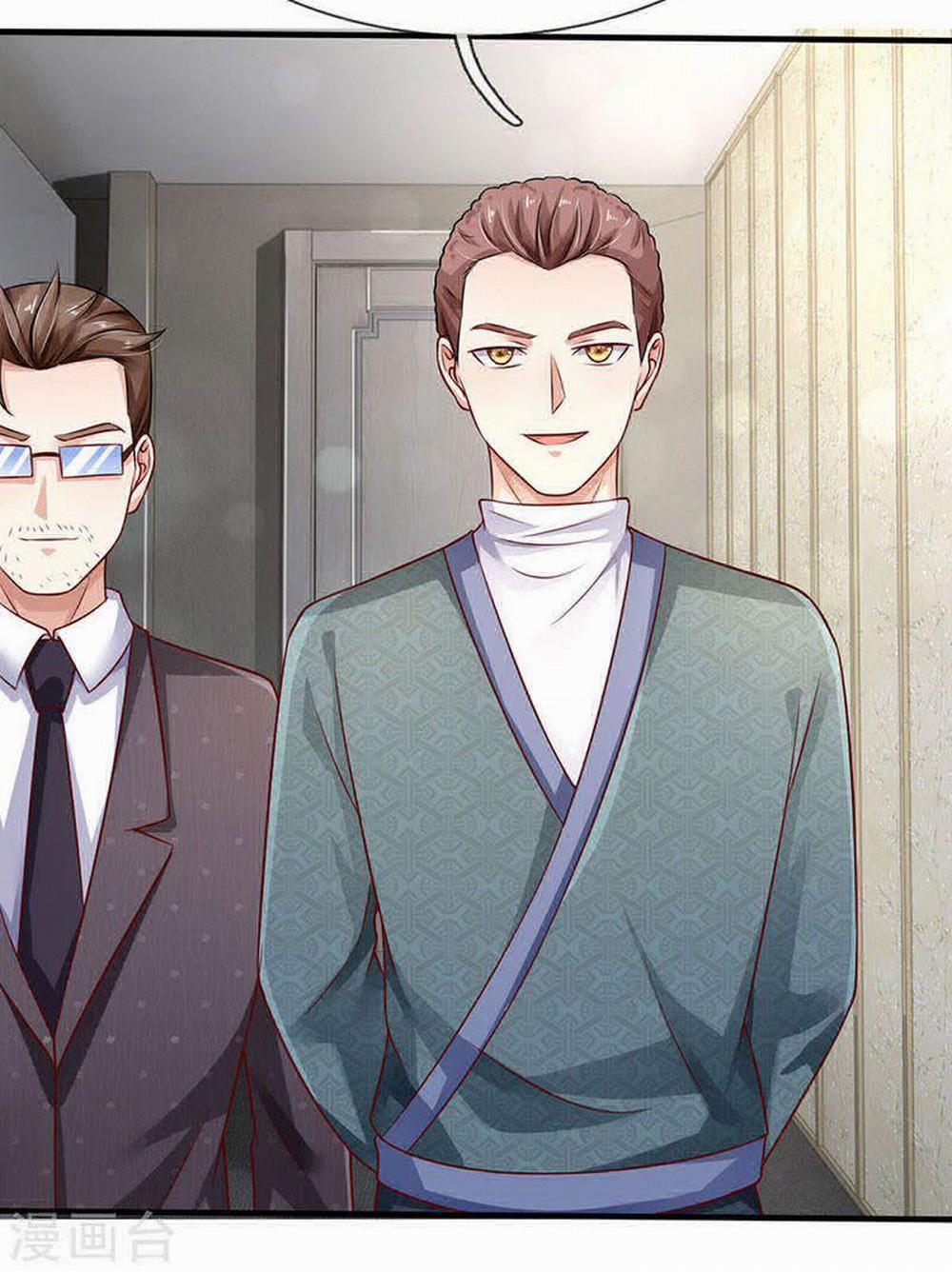 Ngạo Thị Thiên Địa 81 trang 5