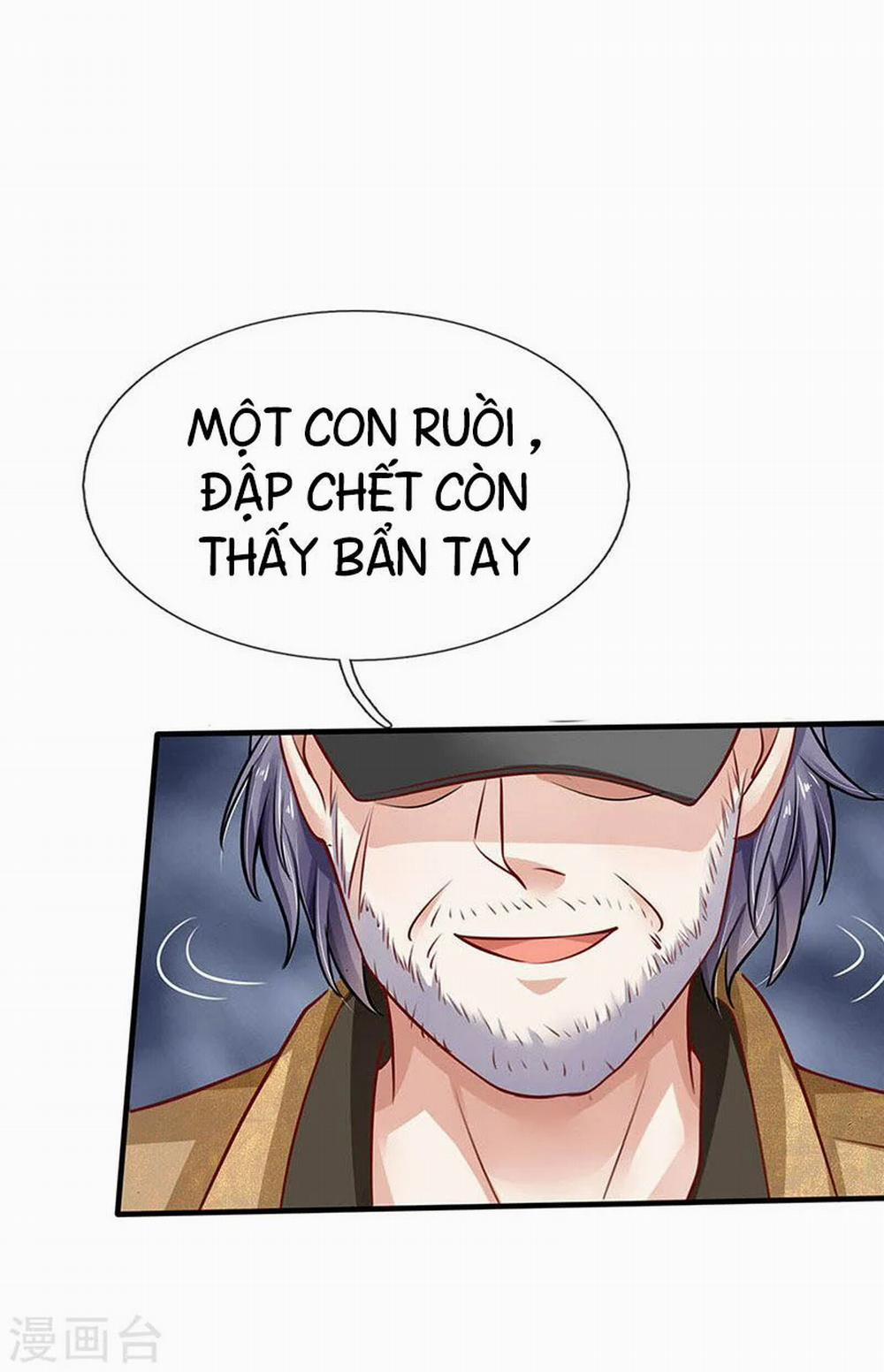 Ngạo Thị Thiên Địa 82 trang 0