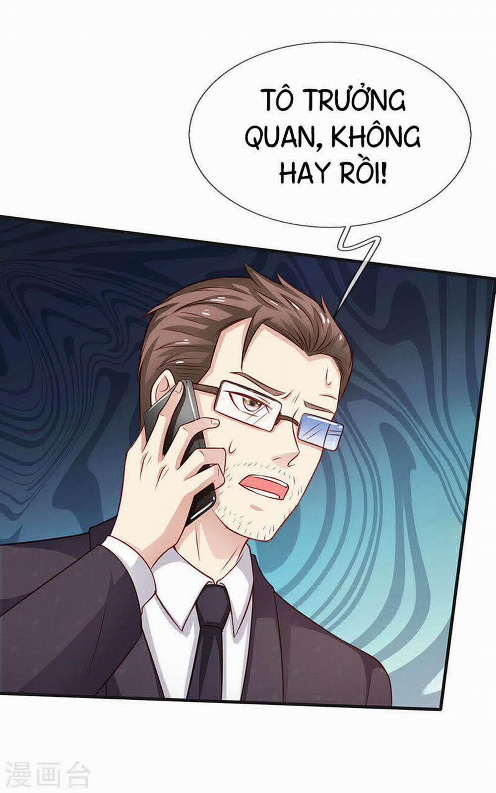 Ngạo Thị Thiên Địa 82 trang 10