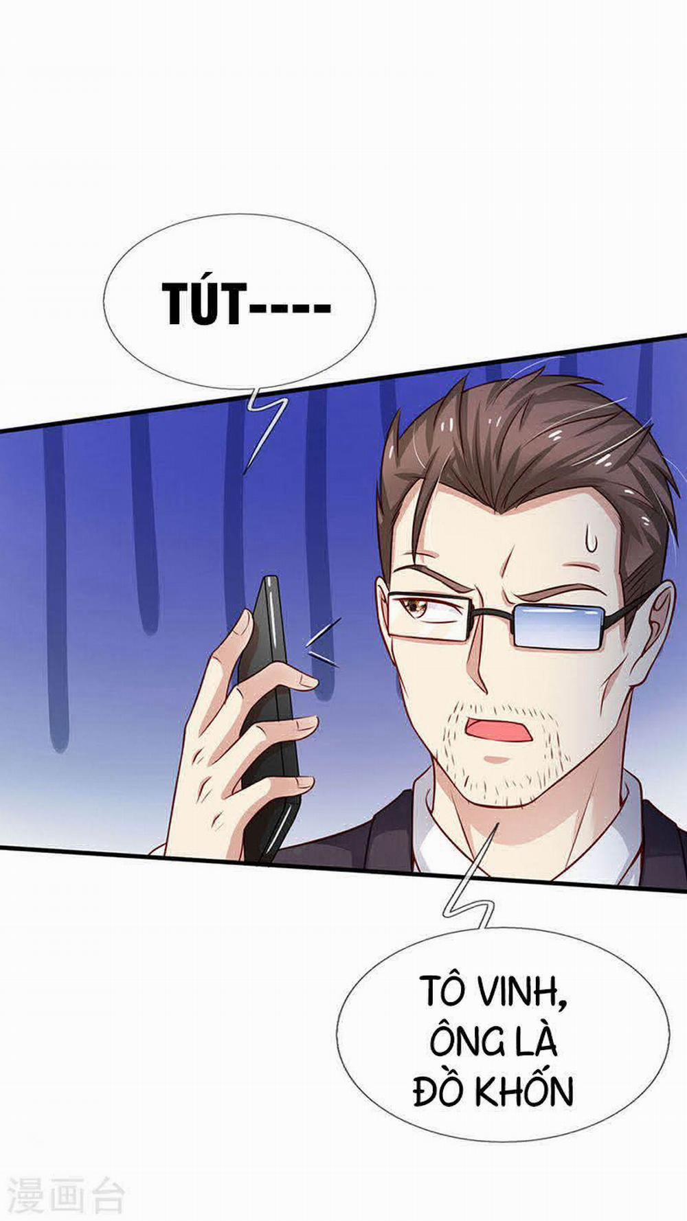 Ngạo Thị Thiên Địa 82 trang 16