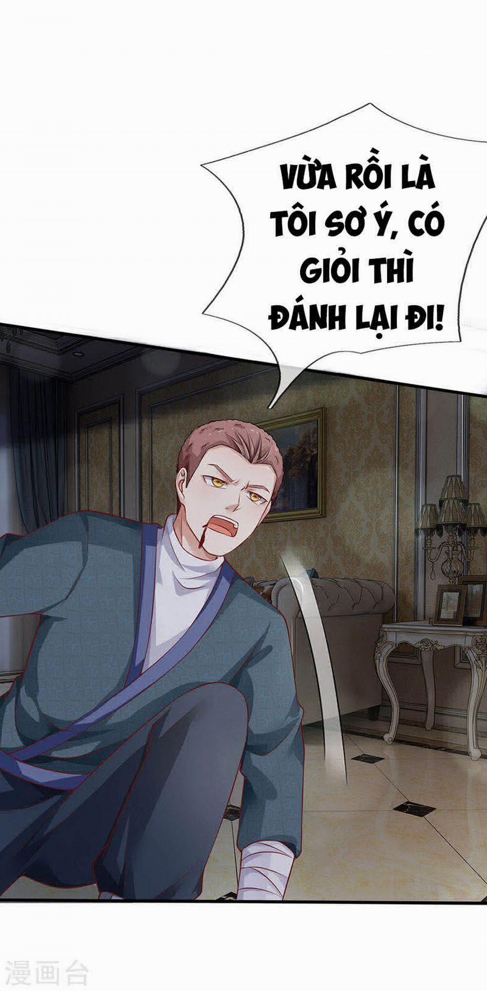 Ngạo Thị Thiên Địa 82 trang 3