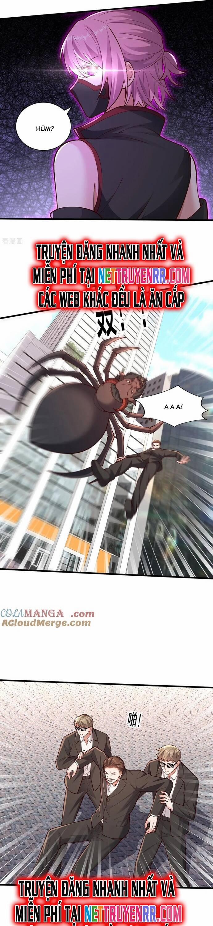 Ngạo Thị Thiên Địa 824 trang 2