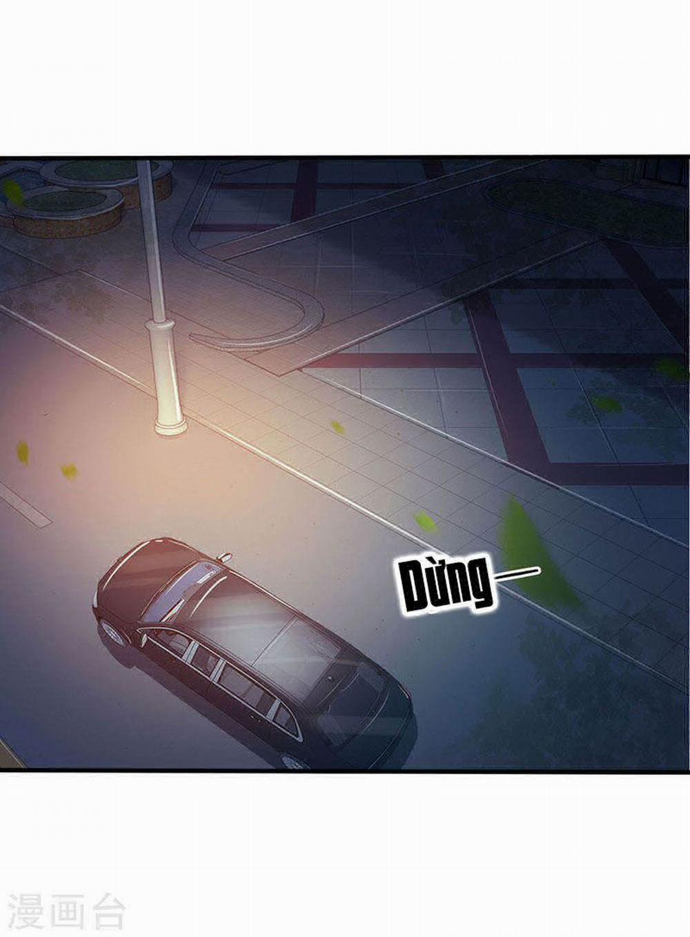 Ngạo Thị Thiên Địa 83 trang 1