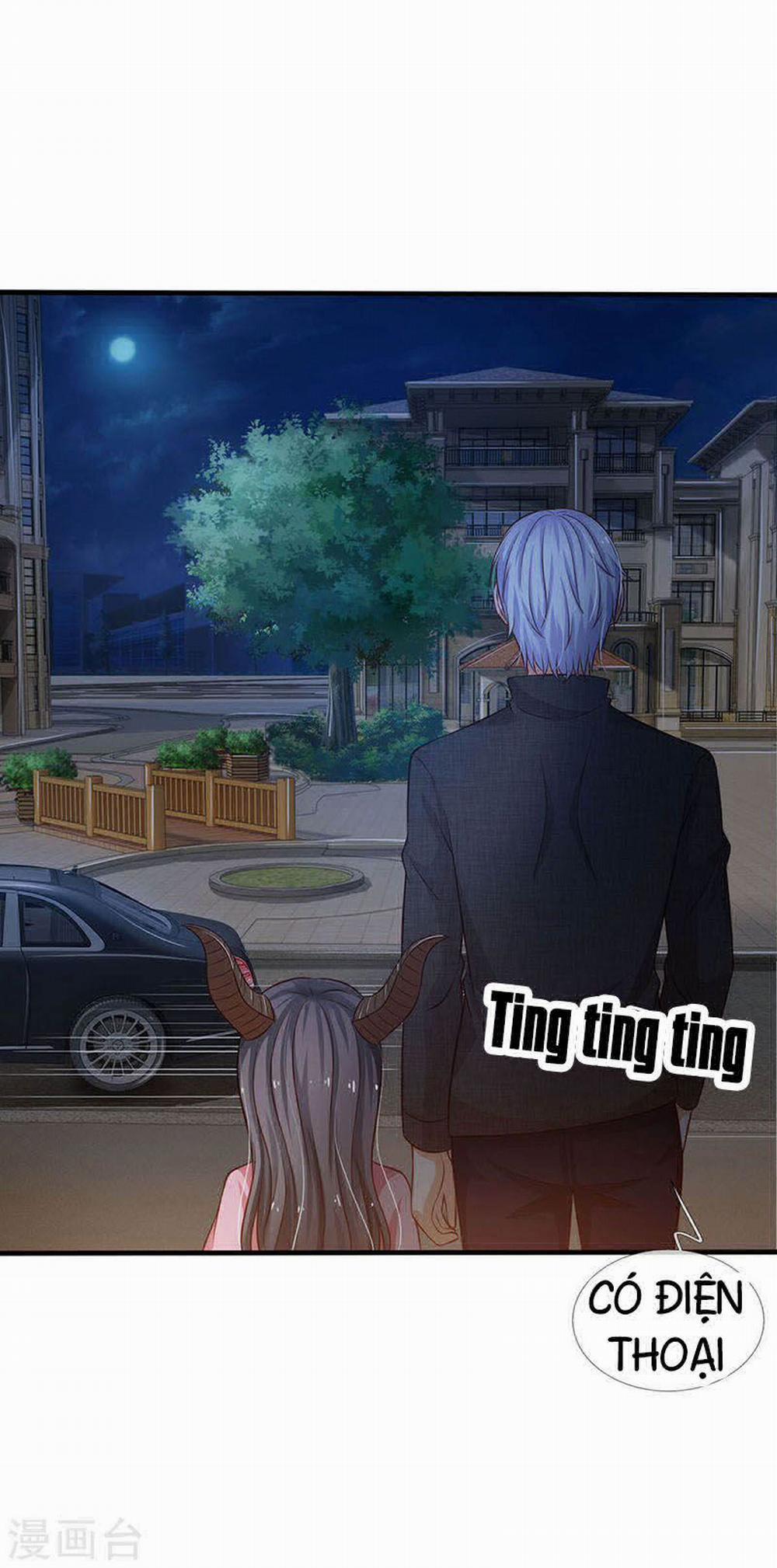 Ngạo Thị Thiên Địa 83 trang 11