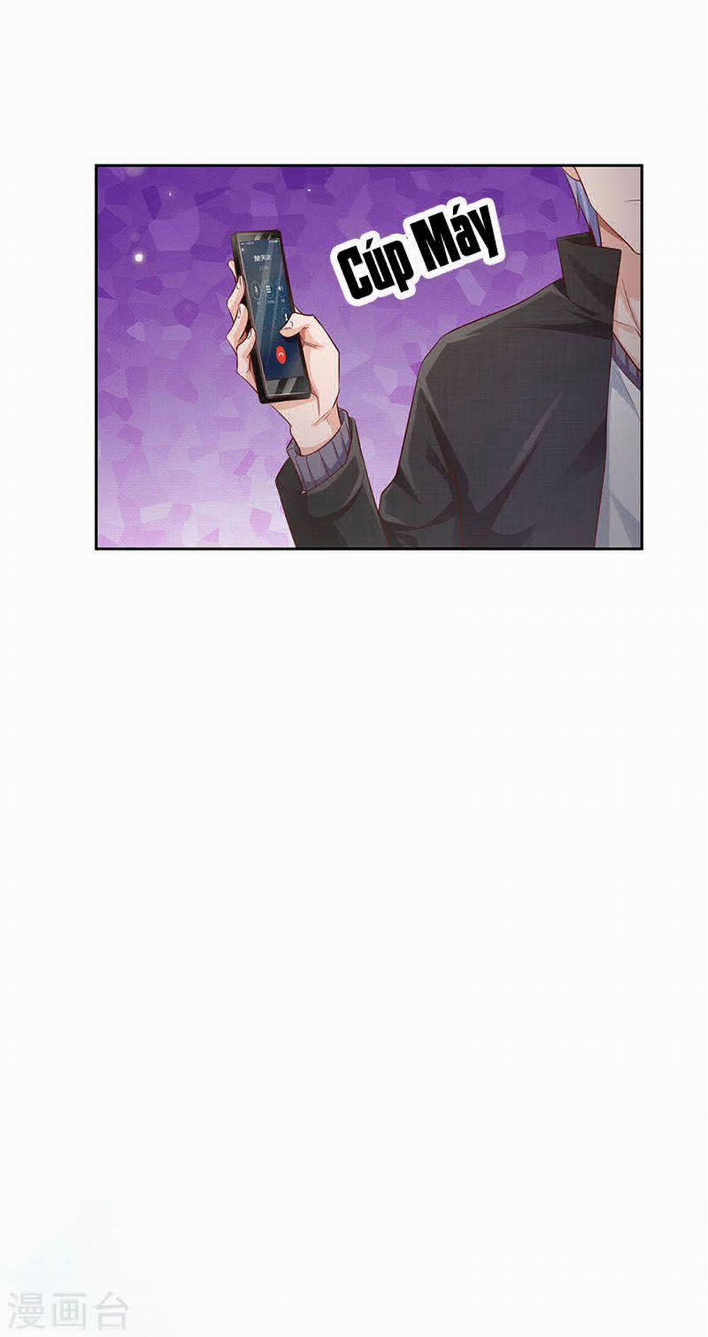 Ngạo Thị Thiên Địa 83 trang 18