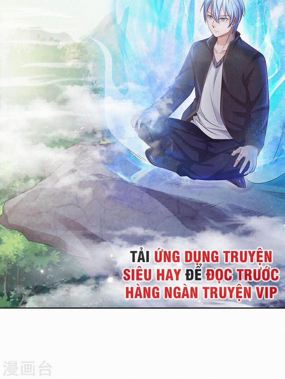 Ngạo Thị Thiên Địa 83 trang 22