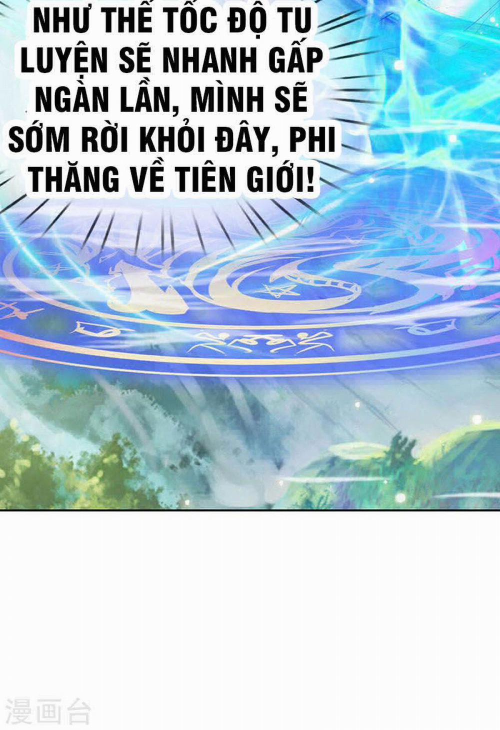 Ngạo Thị Thiên Địa 83 trang 27