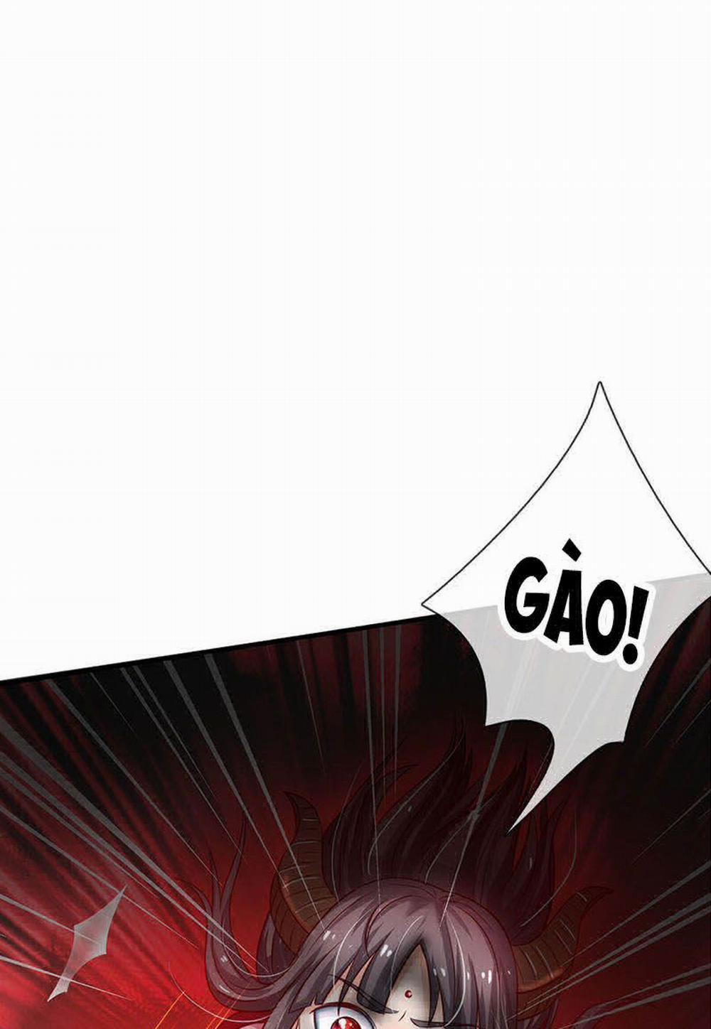 Ngạo Thị Thiên Địa 83 trang 4