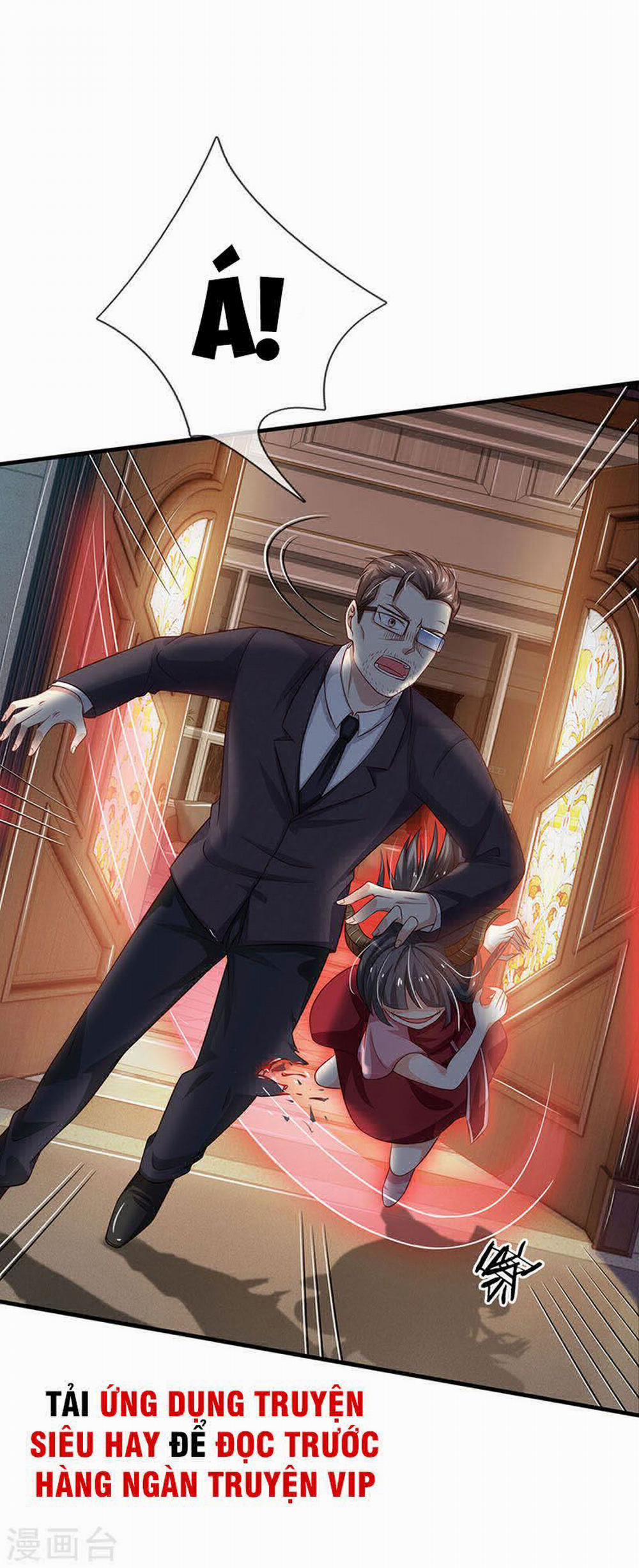 Ngạo Thị Thiên Địa 83 trang 6