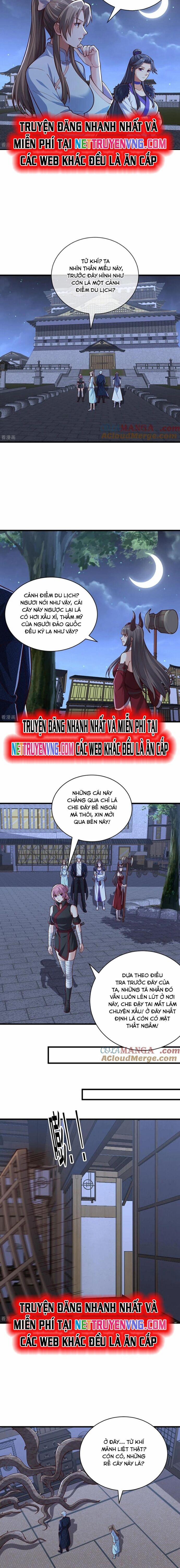 Ngạo Thị Thiên Địa 832 trang 2