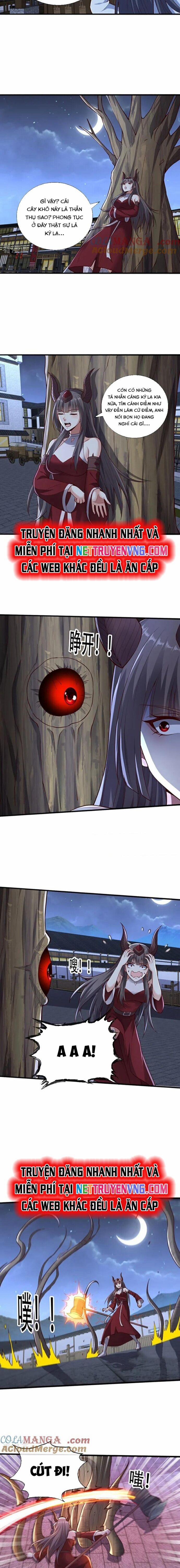 Ngạo Thị Thiên Địa 833 trang 2