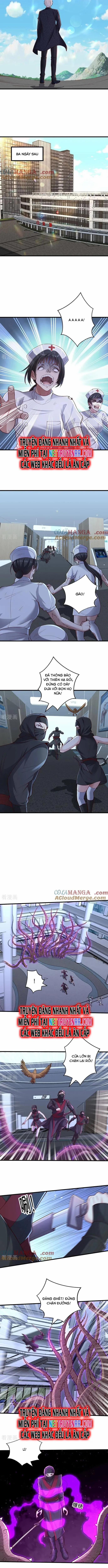 Ngạo Thị Thiên Địa 836 trang 1