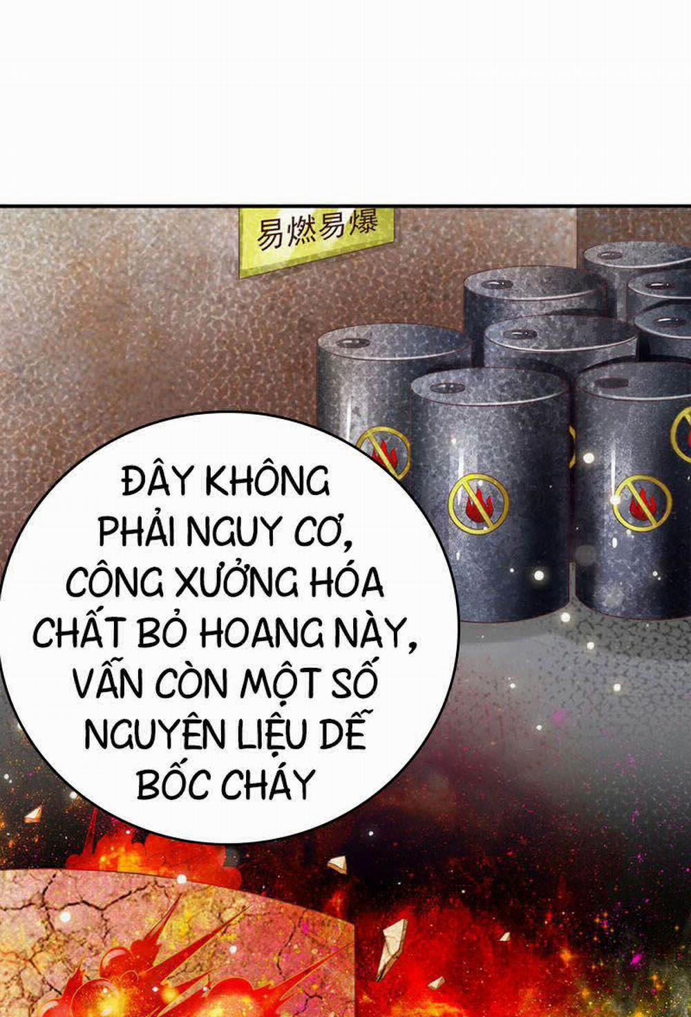 Ngạo Thị Thiên Địa 84 trang 19