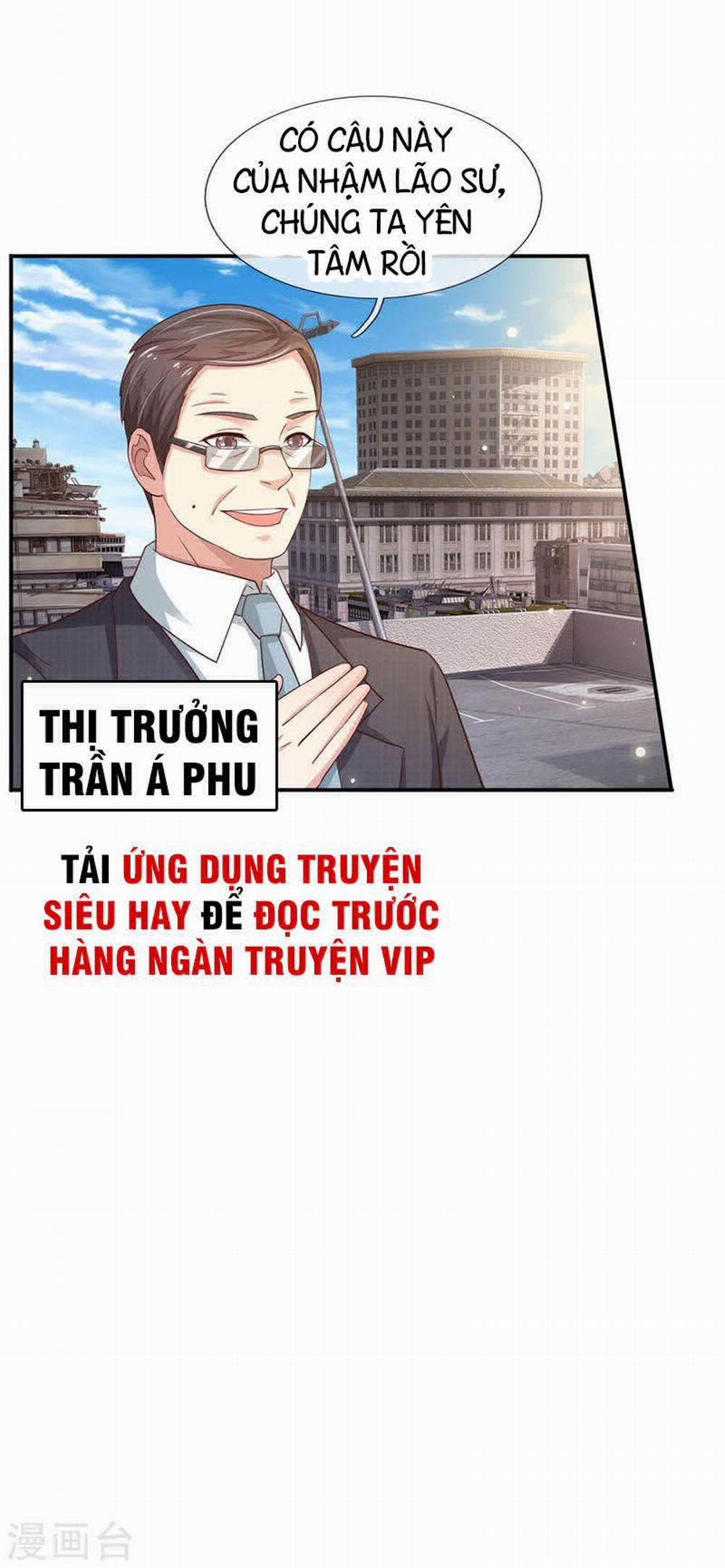 Ngạo Thị Thiên Địa 84 trang 26