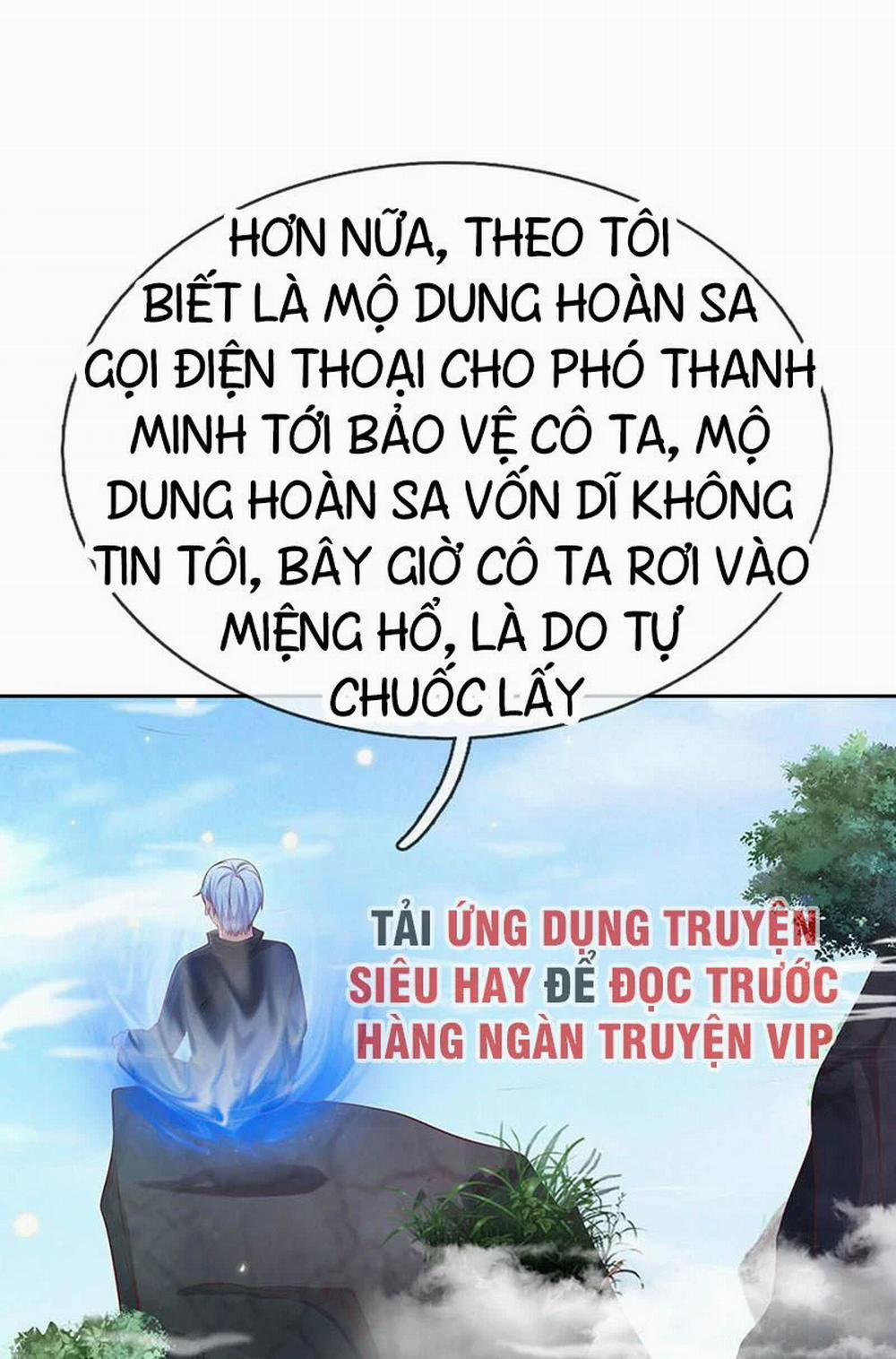 Ngạo Thị Thiên Địa 84 trang 6