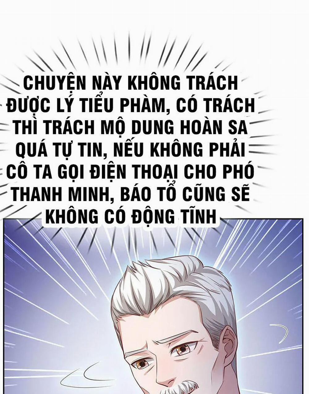 Ngạo Thị Thiên Địa 84 trang 8