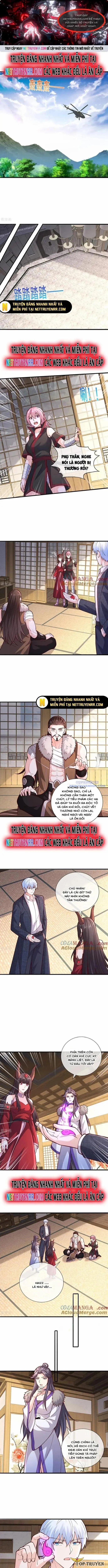 Ngạo Thị Thiên Địa 840 trang 1