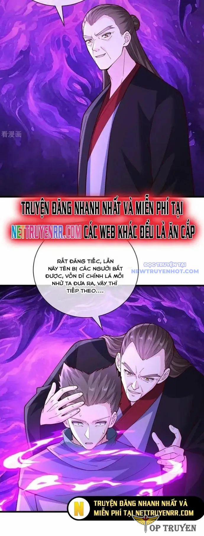 Ngạo Thị Thiên Địa 840 trang 4