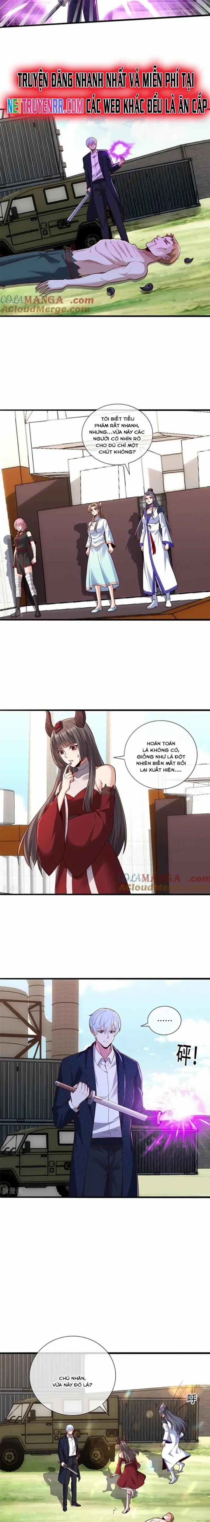 Ngạo Thị Thiên Địa 844 trang 2