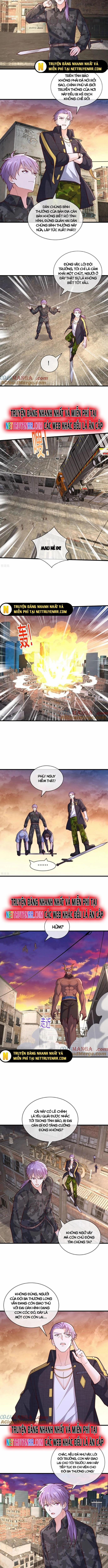 Ngạo Thị Thiên Địa 846 trang 1