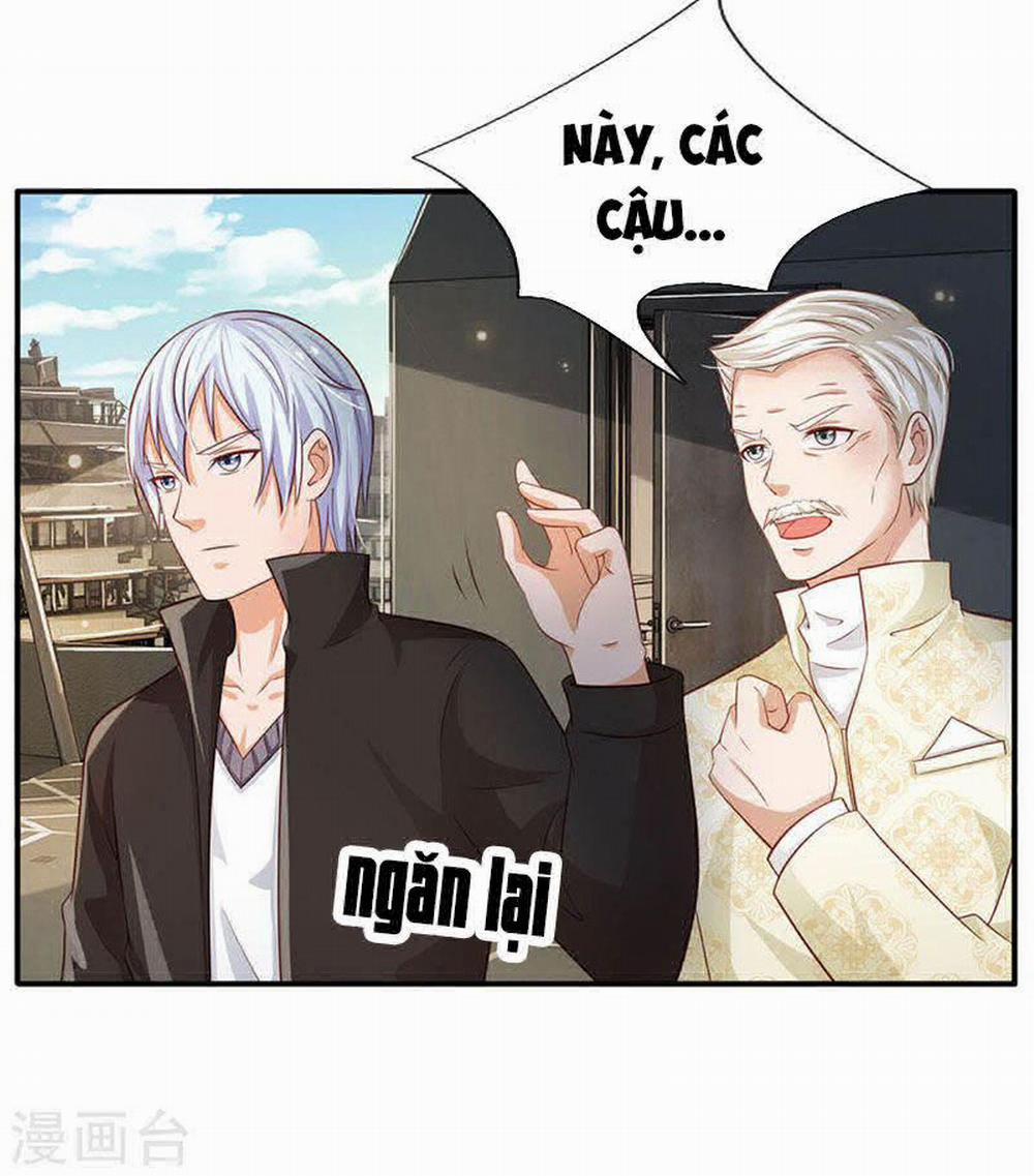 Ngạo Thị Thiên Địa 85 trang 24