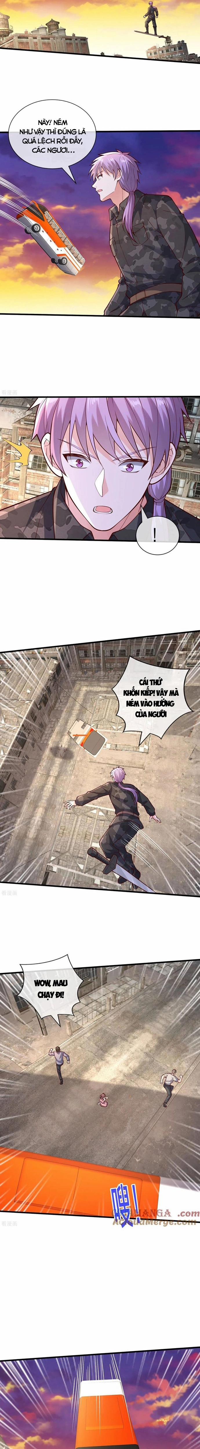 Ngạo Thị Thiên Địa 851 trang 6