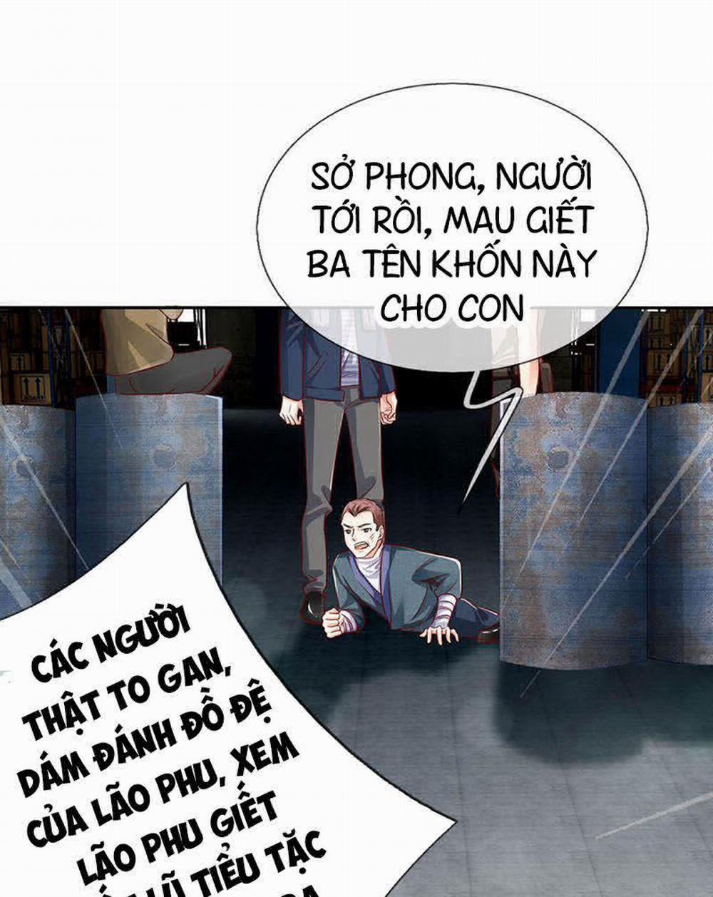 Ngạo Thị Thiên Địa 86 trang 12