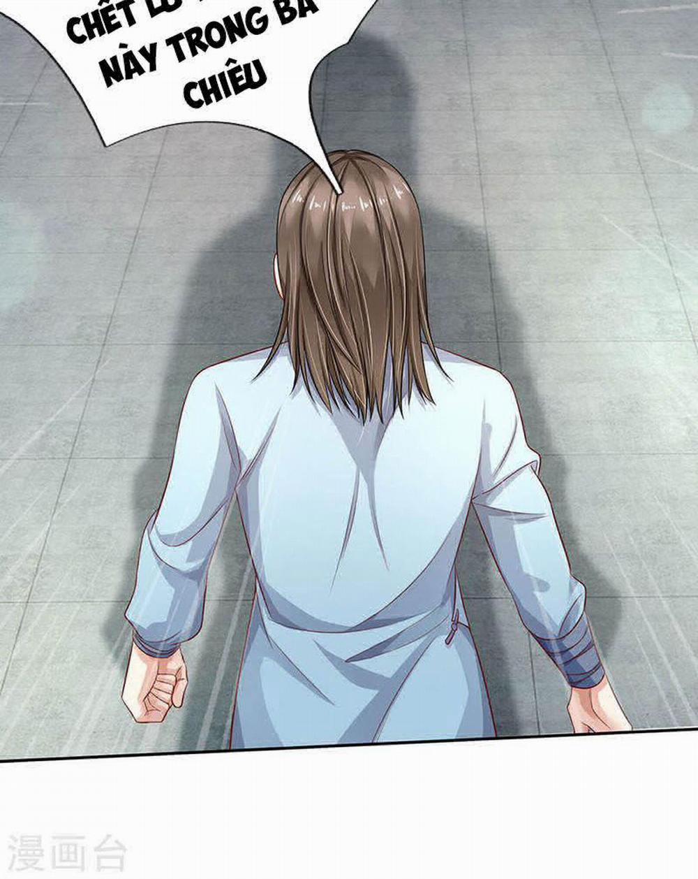 Ngạo Thị Thiên Địa 86 trang 13