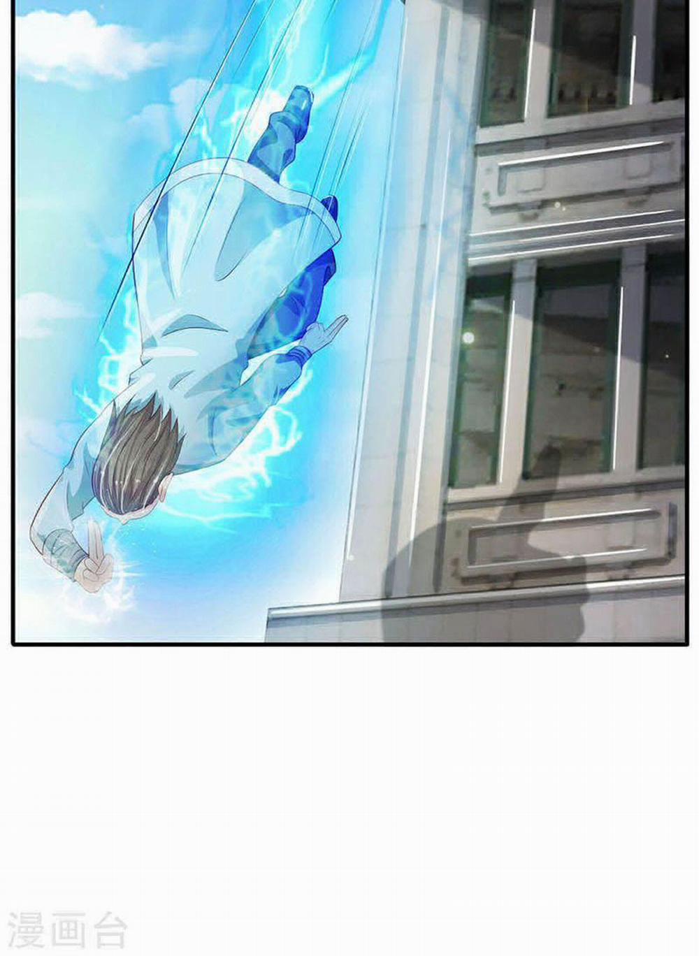 Ngạo Thị Thiên Địa 86 trang 4