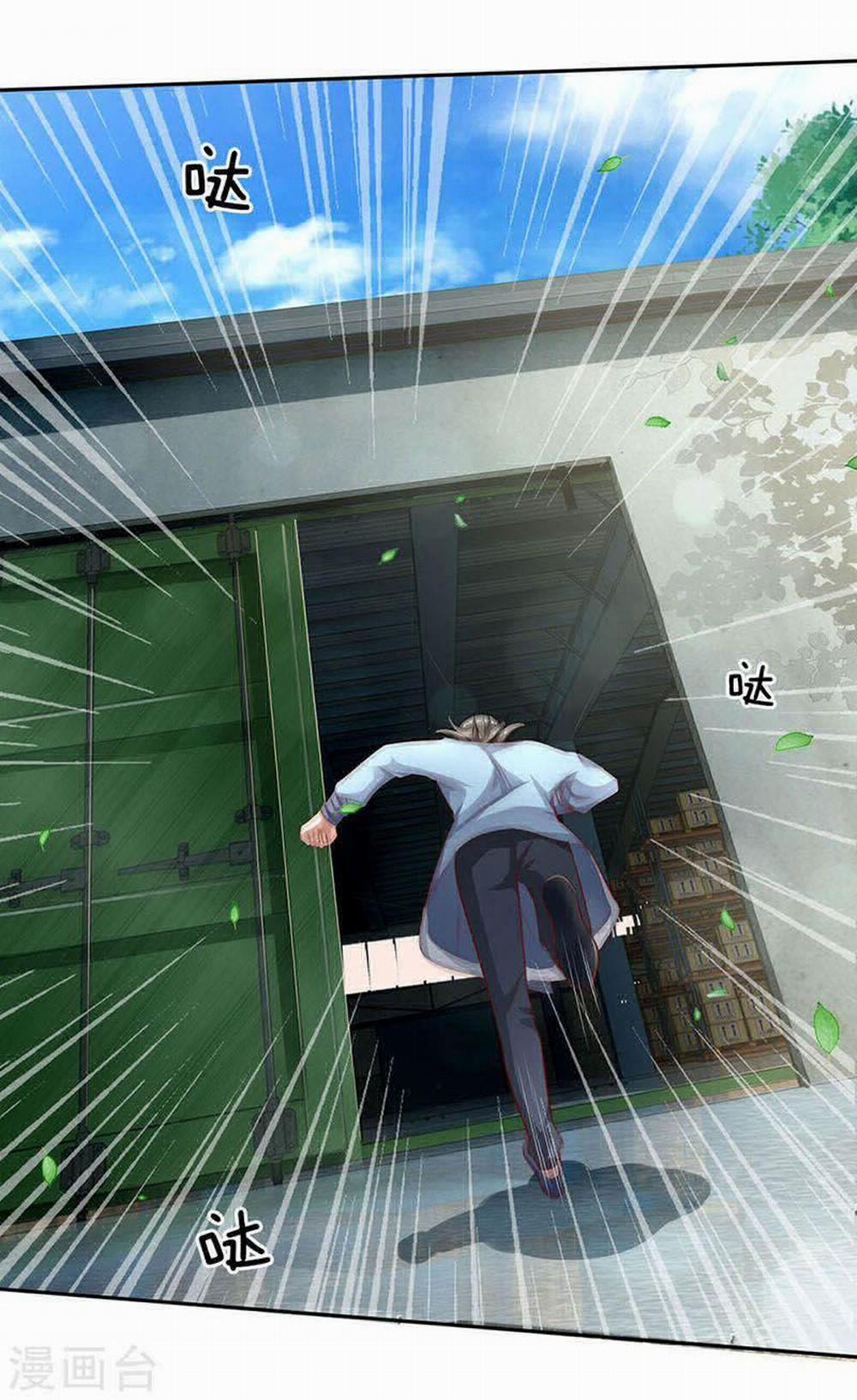 Ngạo Thị Thiên Địa 86 trang 9