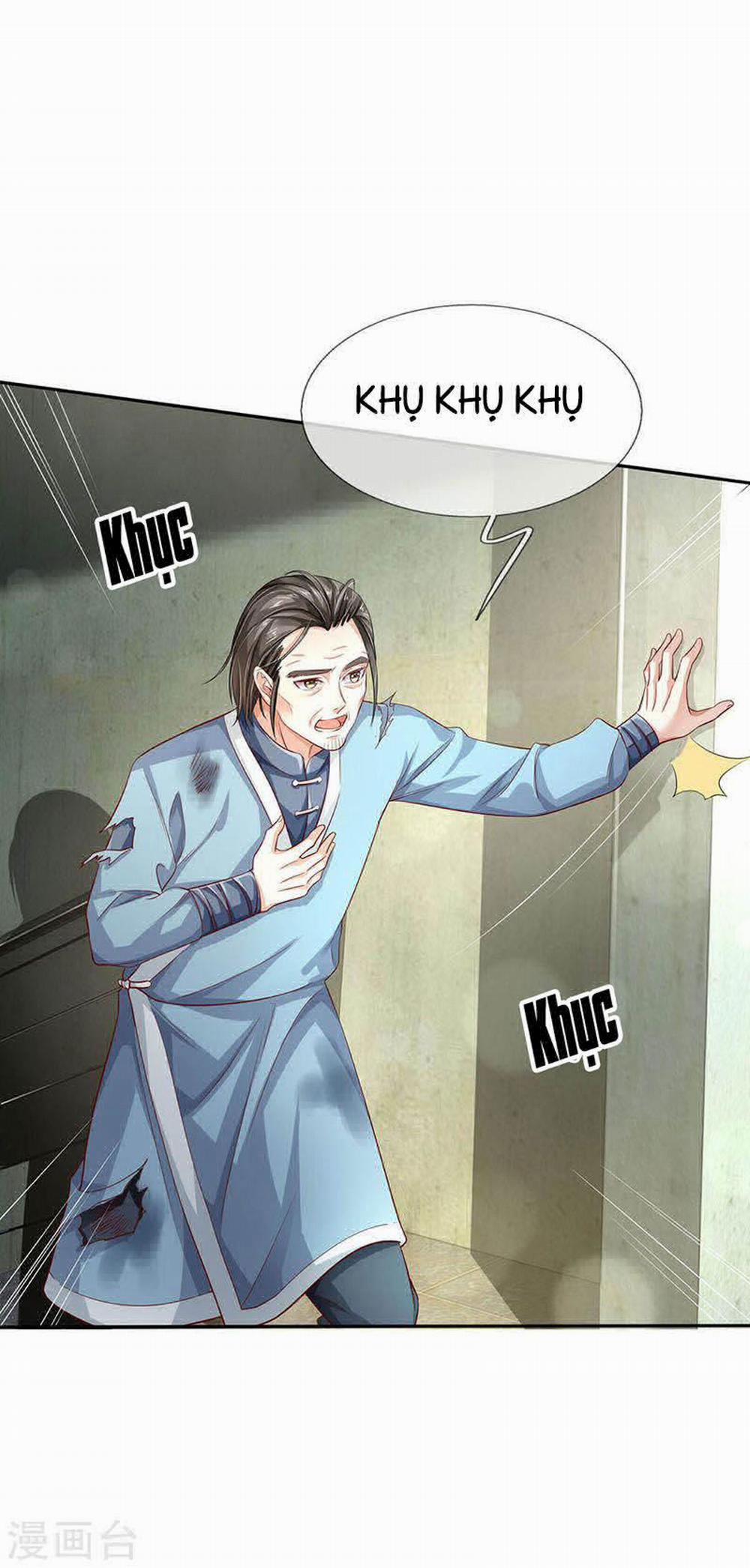 Ngạo Thị Thiên Địa 87 trang 0