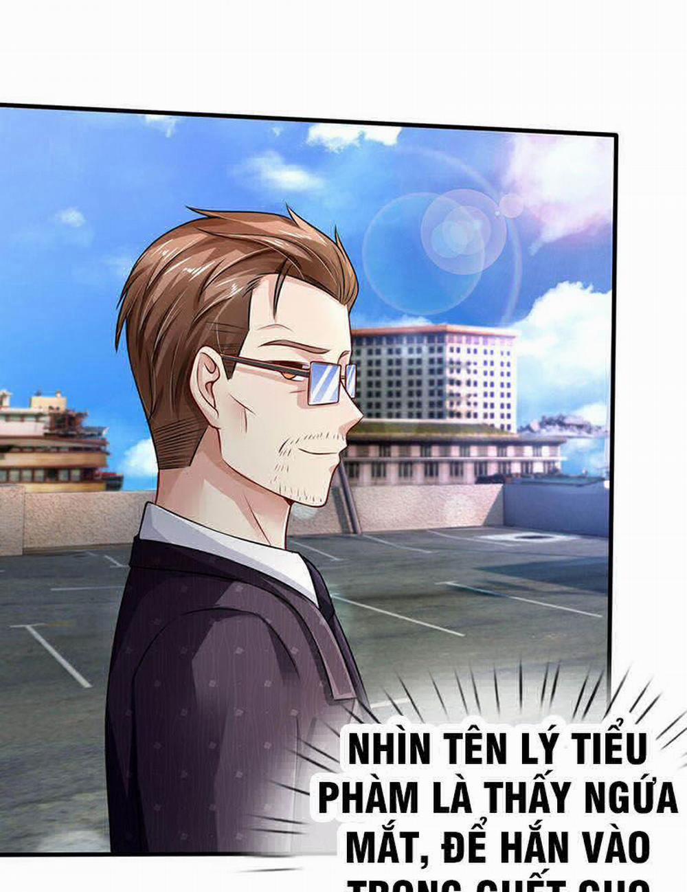 Ngạo Thị Thiên Địa 87 trang 17