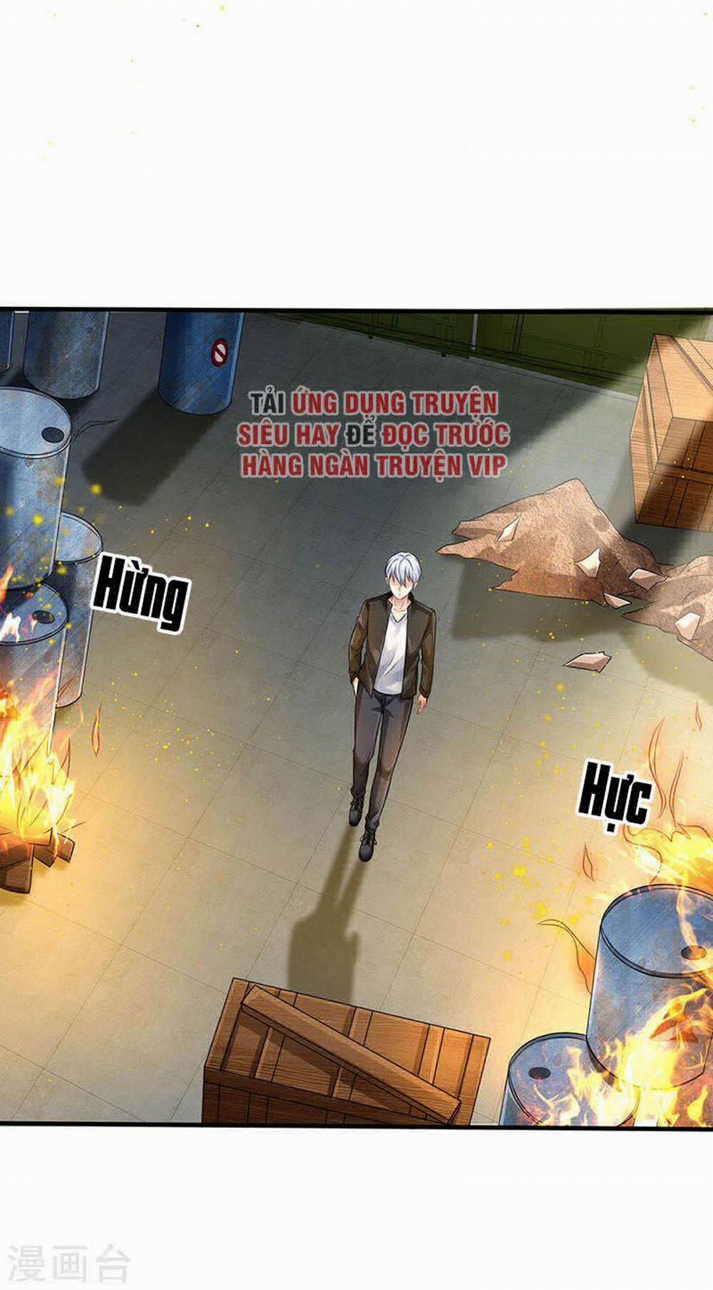 Ngạo Thị Thiên Địa 87 trang 20